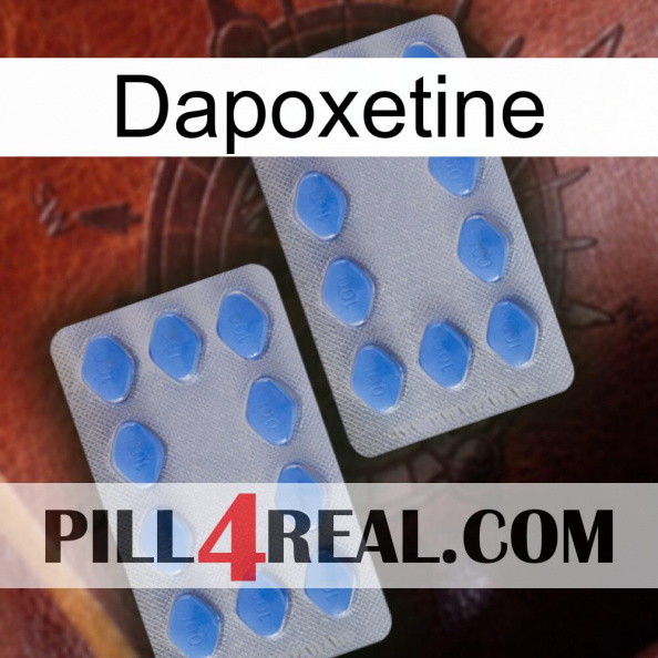 Dapoxetine 20